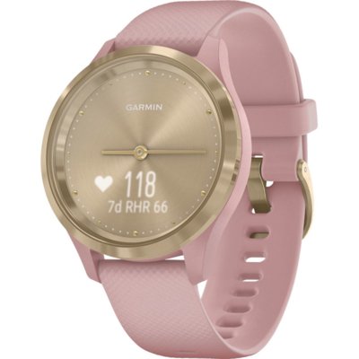 Garmin Vívomove 3S Sport Różowy 010-02238-21
