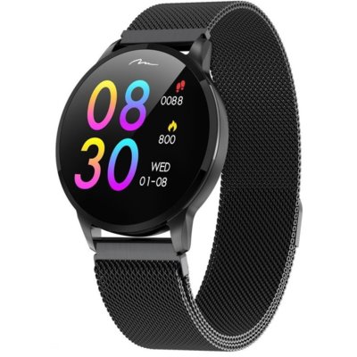Media-Tech GENEVA MT863 Czarny