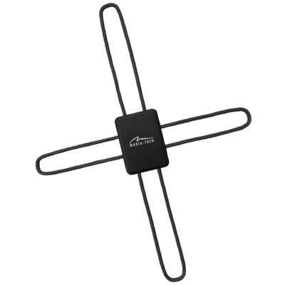 Media-Tech SPIDER MOBILE HOLDER - Wszechstronny i elastyczny uchwyt do tabletów, smartfonów oraz innych