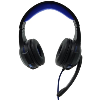 Media-Tech COBRA PRO THRILL czarne (MT3594)