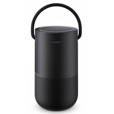 BOSE Portable Home Speaker Czarny