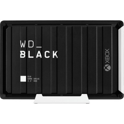 Western Digital WDBA5E0120HBK 12TB