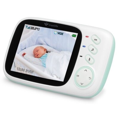 TRUELIFE Monitor NannyCam H32