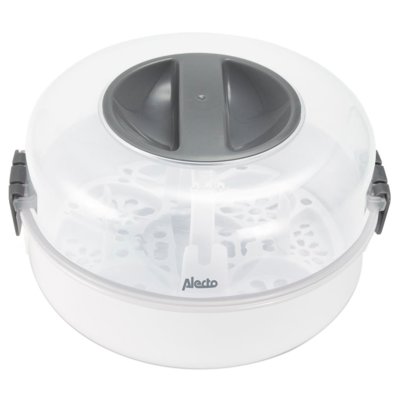 Alecto Sterylizator BW-04 BW-04 BW-04