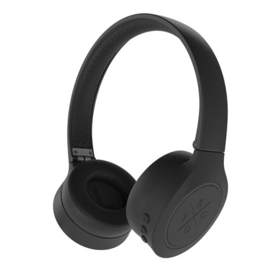 KYGO A4/300 BT Czarny