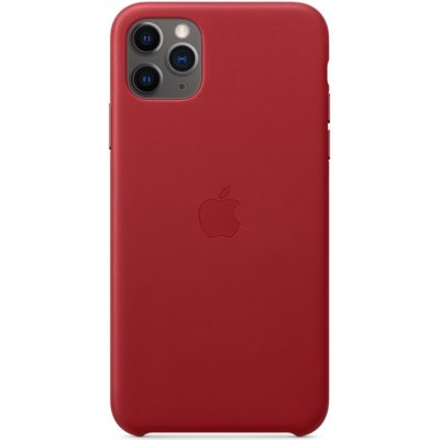 APPLE Leather Case do iPhone 11 Pro Max MX0F2ZM/A