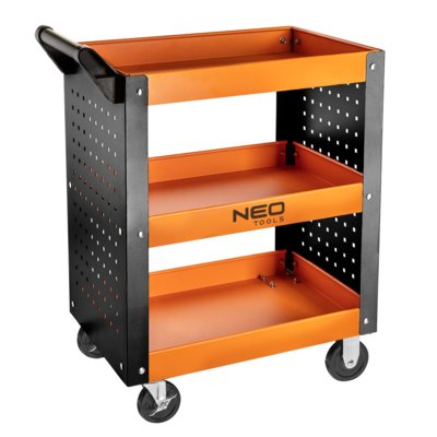 NEO Wózek warsztatowy TOP-84-229