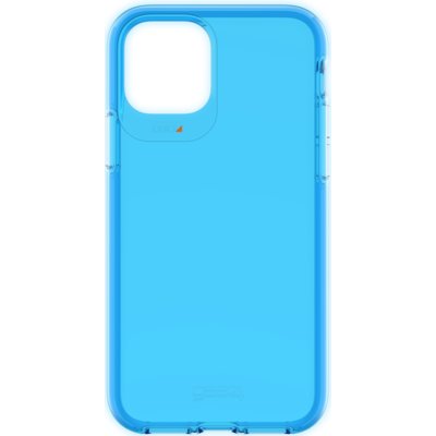 Gear4 Etui D30 Crystal Palace do Apple iPhone 11 Pro Max Niebieski