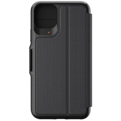 Gear4 Etui D3O Oxford Eco iPhone 11 Pro Max, czarne 840056101159