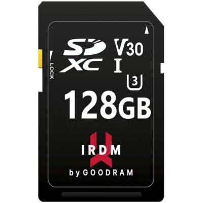 Goodram IRDM 128GB (IR-S3A0-1280R12)