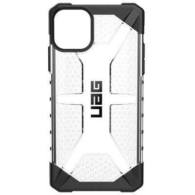 UAG Plasma Etui Ochronne do iPhone 11 Pro Max Ice 111723114343