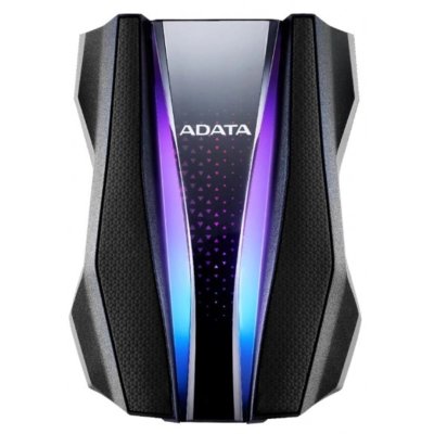 A-Data HD770G 1TB czarny
