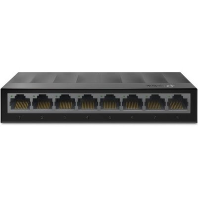 TP-Link Switche LS1008G 8x1GbE 1_701211