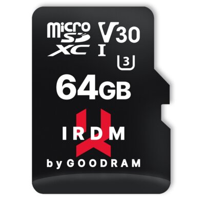 Goodram IRDM 64GB (IR-M3AA-0640R12)