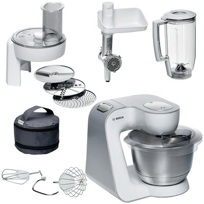 Bosch MUM58231
