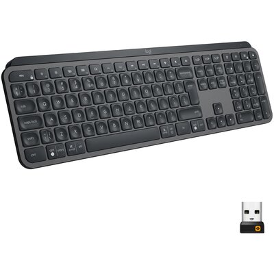 Logitech MX Keys (920-009415)