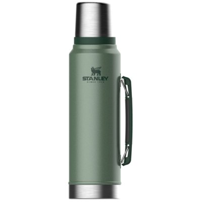 Stanley Termos Legendary Classic zielony 1 l 10-08266-001