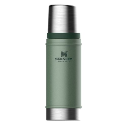 Stanley Termos Legendary Classic zielony 0,47 l 10-01228-072