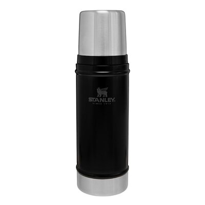 Stanley Termos Legendary Classic czarny 0,47 l 10-01228-073