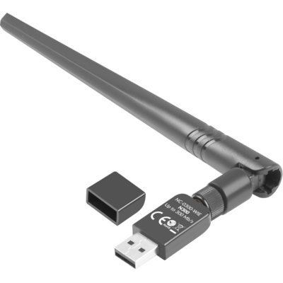 Lanberg NC-0300-WIE