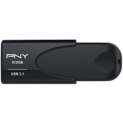 PNY FD512ATT431KK 512GB