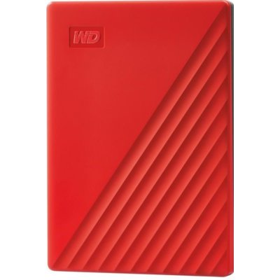 Western Digital WDBYVG0020BRD 2TB