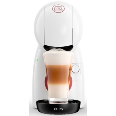 Krups NESCAFE Dolce Gusto Piccolo XS KP1A0131 Biały
