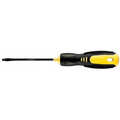 Topex wkrętak płaski, 3,2x75mm, , 39D801