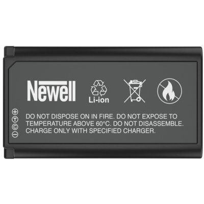 Newell Akumulator zamiennik DMW-BLJ31