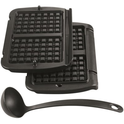 Tefal Płyta do gofrów XA723812