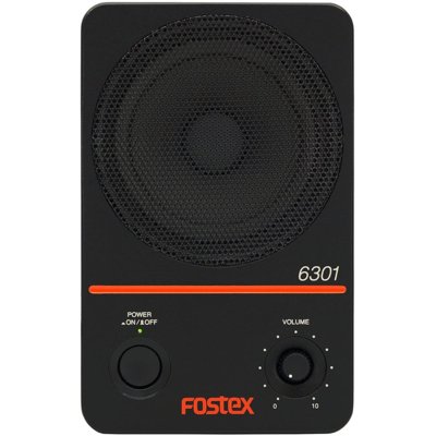 Fostex 6301NE
