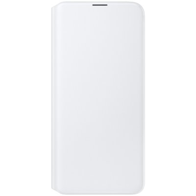 Samsung Etui Wallet Cover do Galaxy A30s Biały EF-WA307PWEGWW