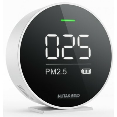 Noklead czujnik jakości powietrza PM2.5 NOKLEAD A12