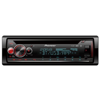 Pioneer DEH-S720DAB