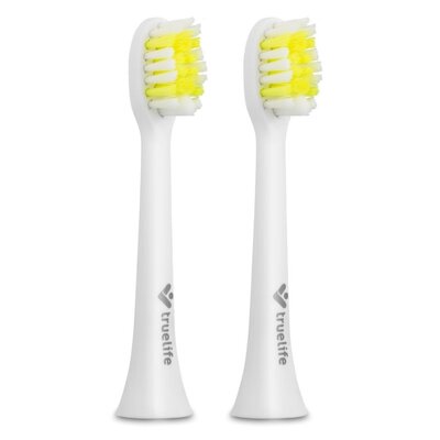 TRUELIFE Końcówka szczoteczki TRUELIFE SonicBrush Compact TLSBCMTSE 2 sztuki)