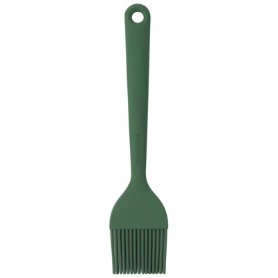 Brabantia Pędzelek silikonowy Tasty+ zielona 121906