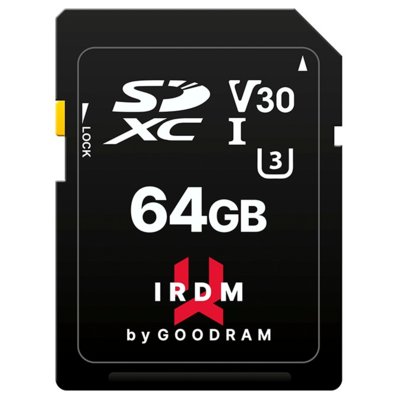 Goodram IRDM 64GB (IR-S3A0-0640R12)
