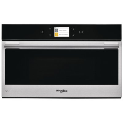 Whirlpool W9 MW261 IXL