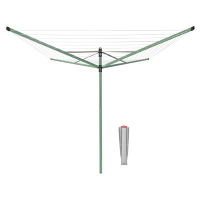 Brabantia Suszarka ogrodowa Lift-O-Matic 290442) | Dogodne raty!