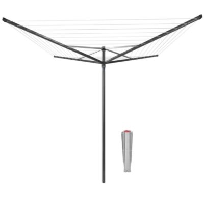 Brabantia Suszarka ogrodowa Topspinner 290343) | Dogodne raty!
