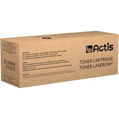 Actis Toner TH-44A Czarny do drukarek HP Zamiennik HP 44A CF244A EXPACSTHP0121