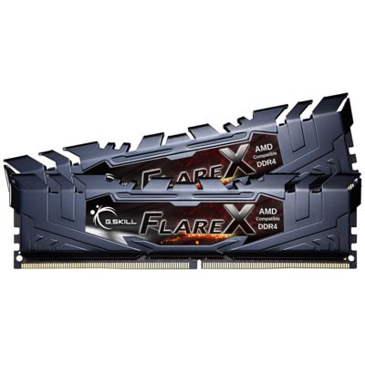 G.Skill 16GB F4-3200C16D-32GFX