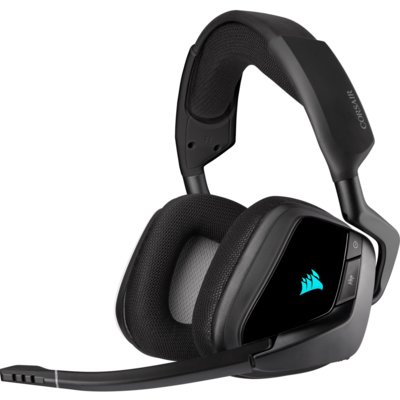 Corsair Void ELITE Wireless Carbon