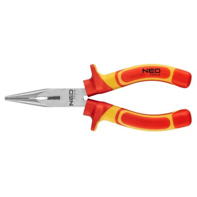 NEO-TOOLS Szczypce 01-223 160 mm