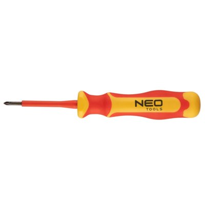 NEO-TOOLS Wkrętak 04-137