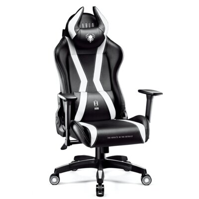 Diablo Chairs Fotel gamingowy Diablo X-Horn XLarge (XL) Diablo X-Horn XLarge (XL)
