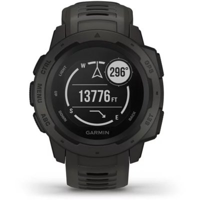 Garmin Instinct Outdoor-Smartwatch 010-02064-00