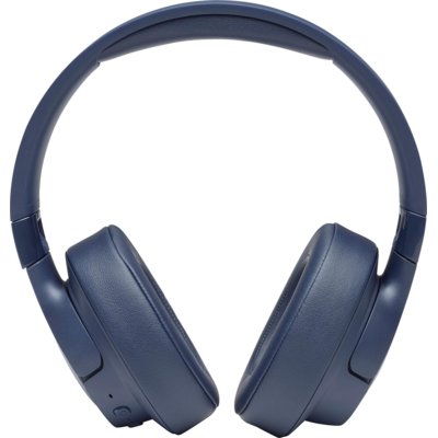 JBL Tune 750BTNC niebieskie(T750BTNCBLU)