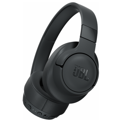 JBL Tune 750BTNC czarne (T750BTNCBLK)