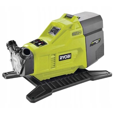 RYOBI ONE PLUS Pompa wodna R18TP-0 18 V 25 l/min